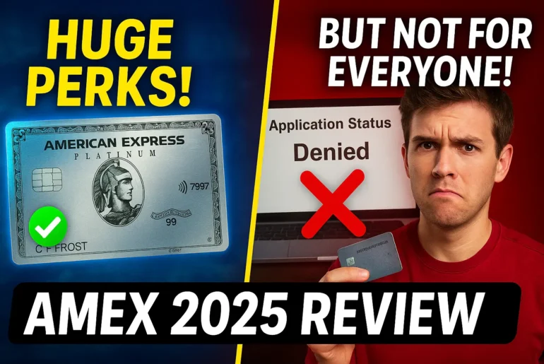 A classic American Express card .