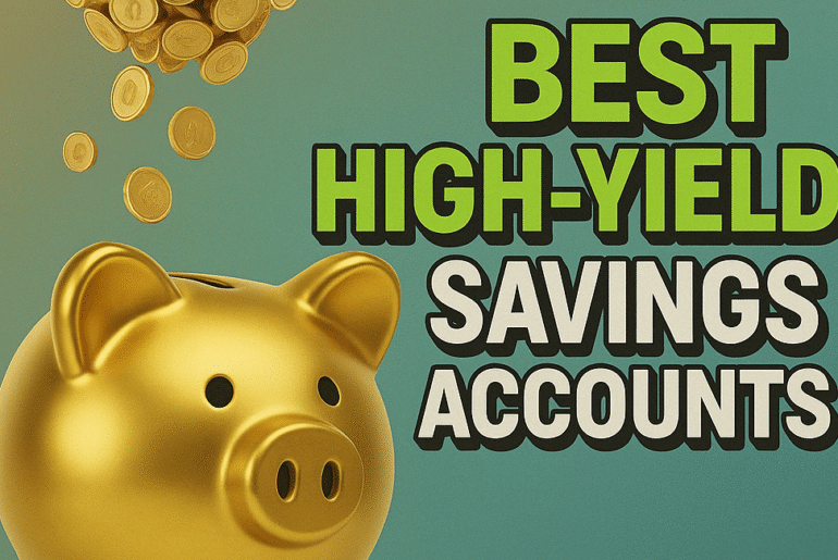 Savings account