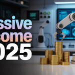 100+ Passive Income Ideas for 2025