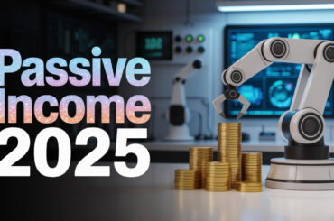 100+ Passive Income Ideas for 2025