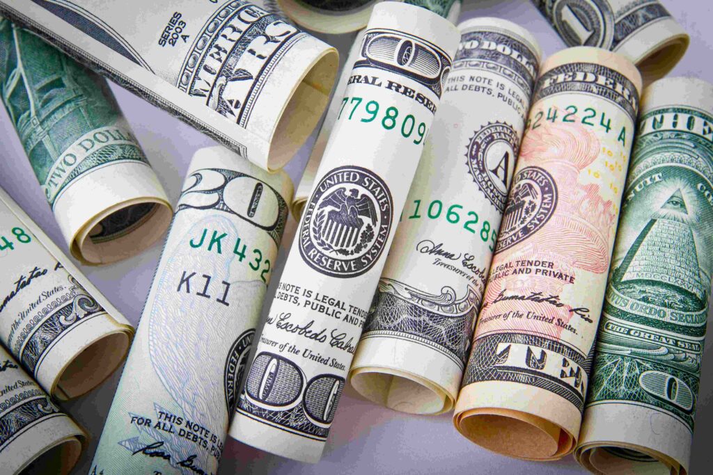 100+ Passive Income Ideas for 2025