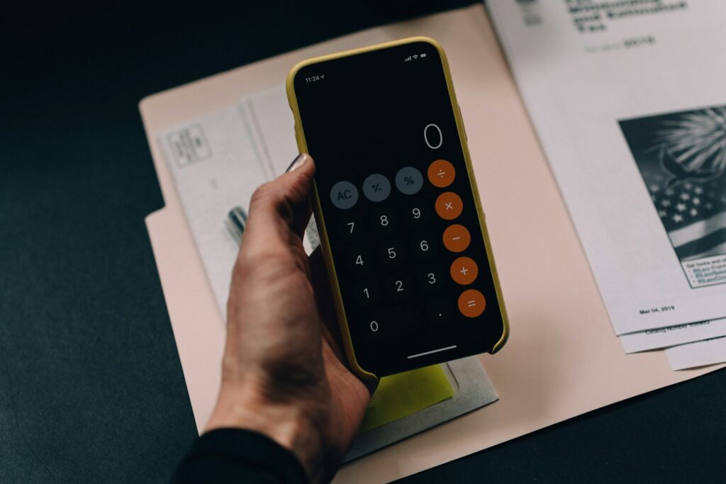 How to Calculate Budget at Completion