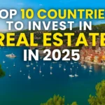 Top 10 Countries to Invest in Real Estate in 2025.