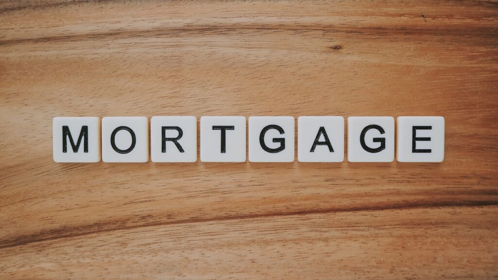 flexible mortgage options through Non-QM loans.