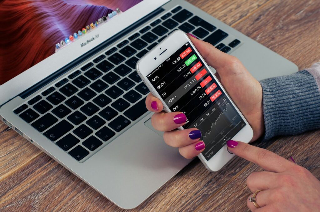 Fintechzoom.com