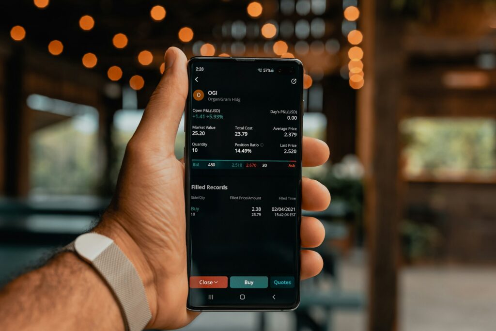 Fintechzoom.com Nasdaq – Market Updates & Stock Insights