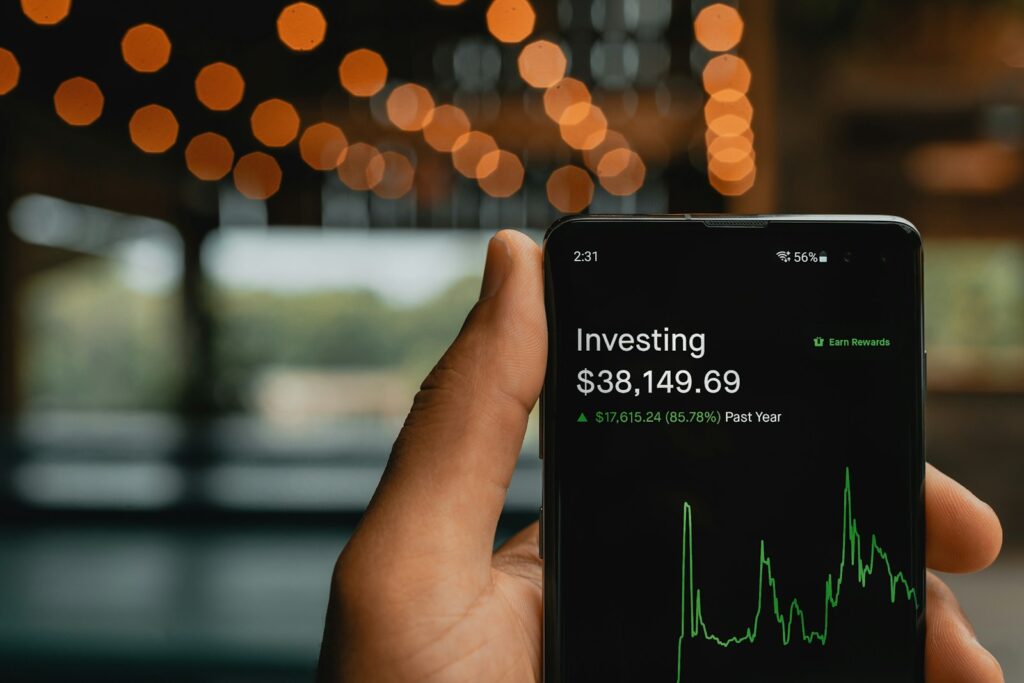 Fintechzoom.com FTSE 100 – UK Stock Index Updates & Analysis