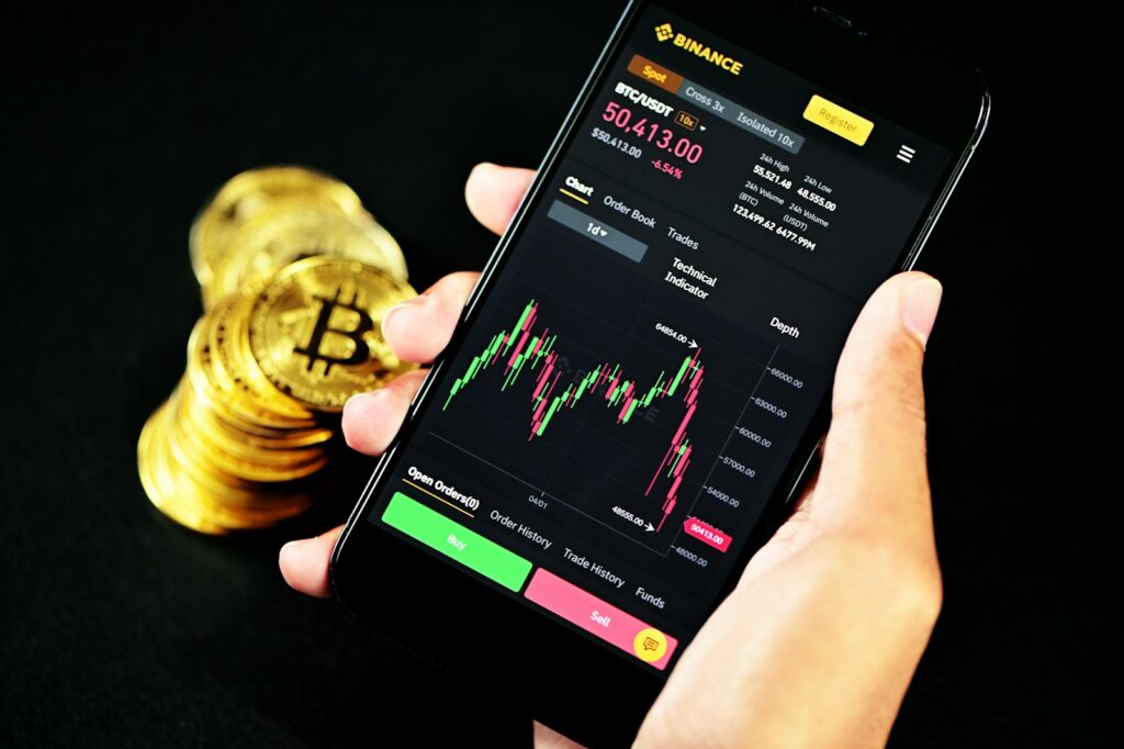 Fintechzoom.com Bitcoin Price Today – Real-Time Market Data